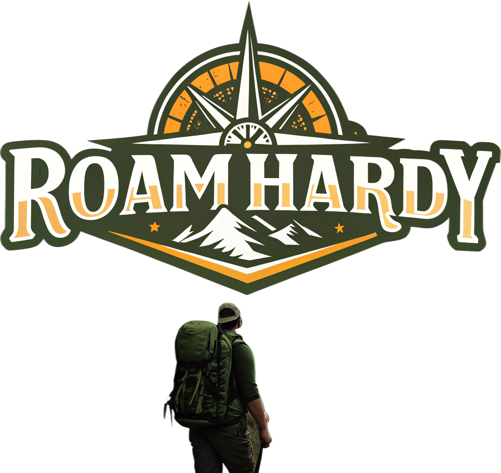 Roam Hardy