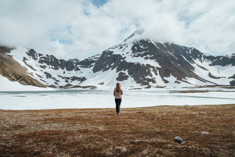Unleashing the Adventurer Within: A Guide to Budget-Friendly Outdoor Travel