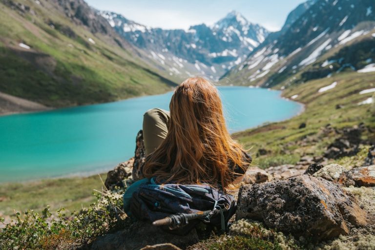 Embracing Nature: The Transformative Power of Outdoor Travel
